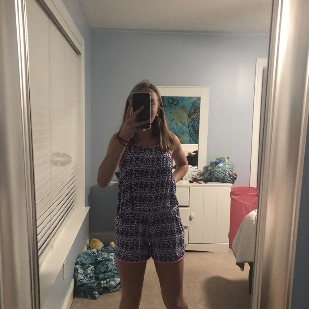 romper